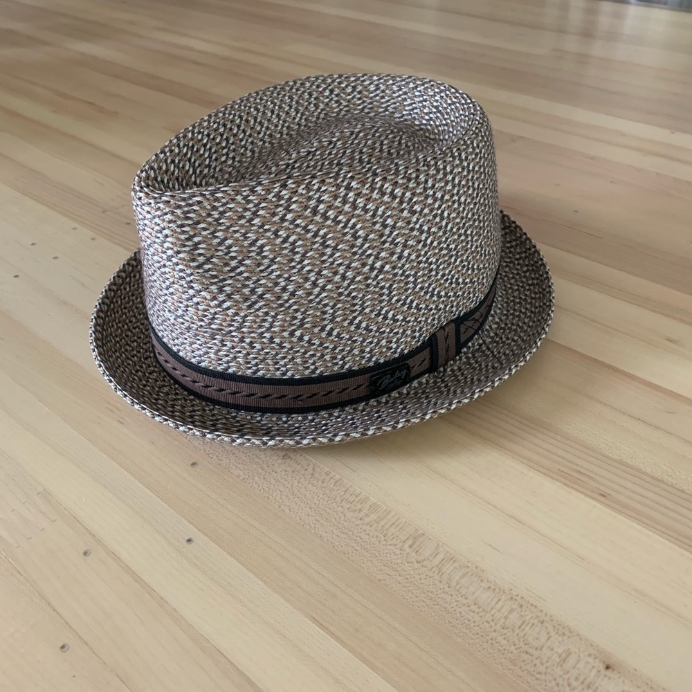 Men’s Bailey Fedora